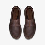 Nature 5 Walk // Dark Brown (US: 7.5)