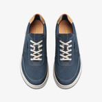 Mapstone Trail // Navy (US: 7)