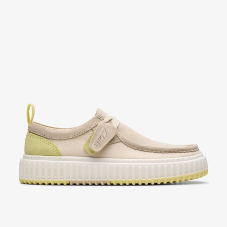 Torlite Lo // Ecru (US: 7)