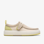 Torlite Lo // Ecru (US: 9)