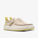 Torlite Lo // Ecru (US: 9)