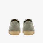 Wallabee Weave // Sage (US: 8)