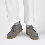 WallabeeEVO BT // Grey (US: 7)