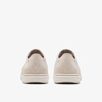 Easeway Lace // White (US: 8)