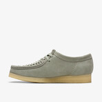 Wallabee Weave // Sage (US: 8)