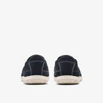 Flexway Band // Navy (US: 7)