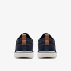 Easeway Sport // Navy (US: 7.5)