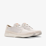 Easeway Lace // White (US: 8)