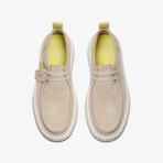 Torlite Lo // Ecru (US: 9)