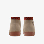 WallabeeEvo Stranger Things // Sand Interest (US: 7)