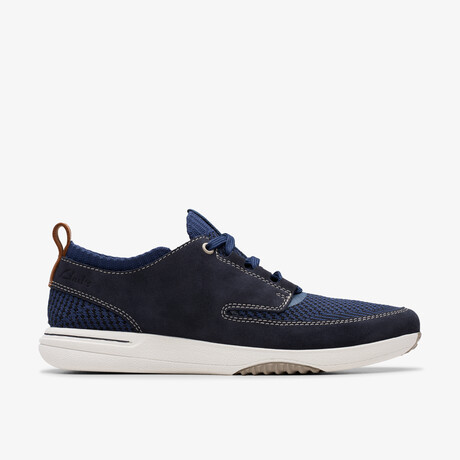 Easeway Sport // Navy (US: 7)