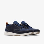Easeway Sport // Navy (US: 7.5)