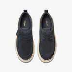Polden Moc // Navy (US: 7.5)