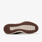 Motion Trek PT // Taupe (US: 7)