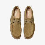 Walla Scout Lo // Dark Sand (US: 7)