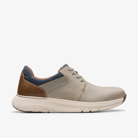 Motion Trek PT // Taupe (US: 7)