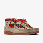 WallabeeEvo Stranger Things // Sand Interest (US: 7)