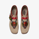 WallabeeEvo Stranger Things // Sand Interest (US: 7)