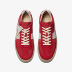 Tor 80 // Red (US: 7)