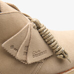 Desert BT GTX // Sand (US: 7.5)