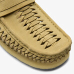 WBLoafer Weave // Maple (US: 7)