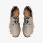 Motion Trek PT // Taupe (US: 7)