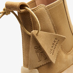 Radlett // Dark Sand (US: 7)