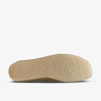 WallabeeLoafer // Maple (US: 7)