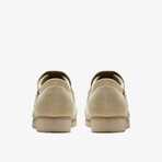 WallabeeLoafer // Maple (US: 7)