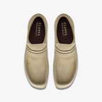 WallabeeLoafer // Maple (US: 7)