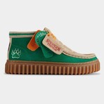 Torhill Hi Stranger Things // Green (US: 7)