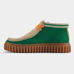 Torhill Hi Stranger Things // Green (US: 7)