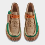 Torhill Hi Stranger Things // Green (US: 7)