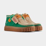 Torhill Hi Stranger Things // Green (US: 7)