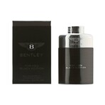 Men's Fragrance // Bentley // Bentley Black Edition EDP Spray // 3.4 oz