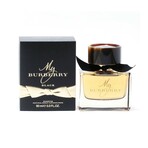 Women's Fragrance // Burberry // My Burberry Black EDP Spray // 3 oz