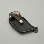 The Pardilis // Tanto // Epox Resin