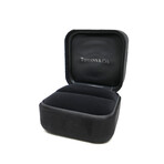 Tiffany & Co. // Platinum Flat Ring // Ring Size: 5.5 // Store Display