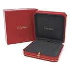 Cartier // 18k Rose Gold Baby Love Pendant Necklace // 17.12" // Store Display