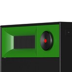 Cabinet S1 Speaker