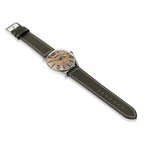 Chotovelli Navy Pilot Mecha-Quartz // 5900-3