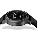 Chotovelli Military Aviator Quartz // 3300-2