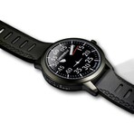 Chotovelli Military Aviator Quartz // 3300-2