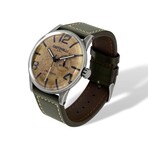 Chotovelli Navy Pilot Mecha-Quartz // 5900-3