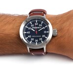 Chotovelli Big Pilot Mecha-Quartz // 747-3