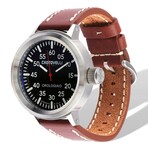 Chotovelli Big Pilot Mecha-Quartz // 747-3