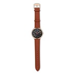 Chotovelli Cinturino Diagonal Quartz // A3