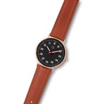 Chotovelli Cinturino Diagonal Quartz // A3