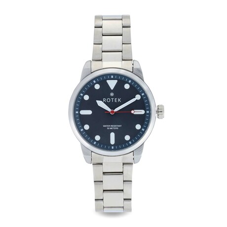 Chotovelli Rotek Gamma Two Dive-Inspired Sports Quartz // RO-02