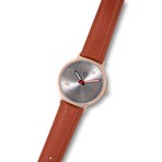 Chotovelli Cinturino Diagonal Quartz // A4